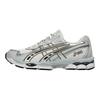 Asics Gel NYC 2055 Cream Pure Silver Casual 1203A542-100