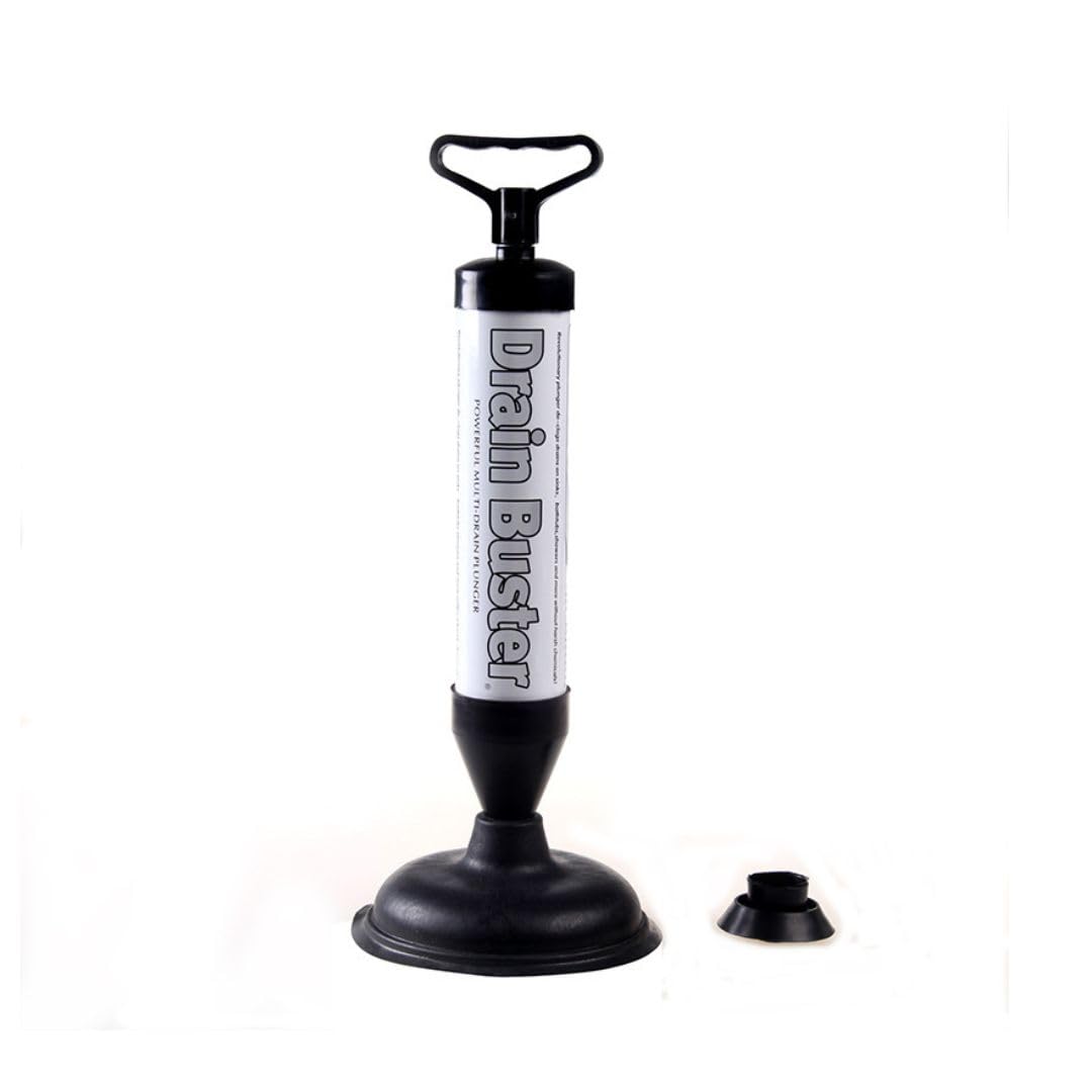 

EINEY Clog Remover, Plunger, Pipe Cleaner, Vacuum Clog Remover, Pipe Cleaner, Clearing Tool, Cleaning Tool, Suction, Toilet, Bathroom, Drain, Bathroom