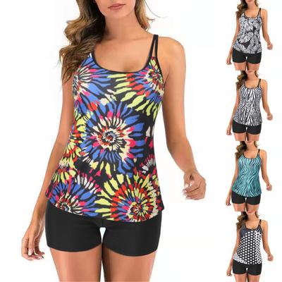 Μαγιό – Τανκίνι