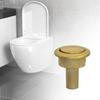 Bathroom Toilet Push Button Replacement Parts for Simple Setup In Hotels
