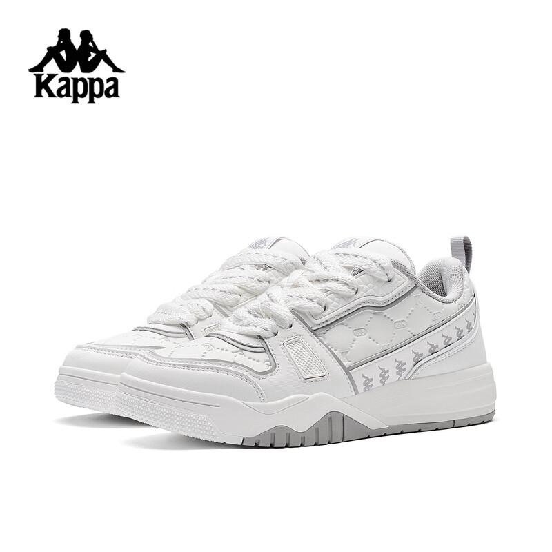 Kappa Unisex Low-Top Skate Shoes K0GW5CC36