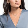 Swarovski North Necklaces Women's 5497232