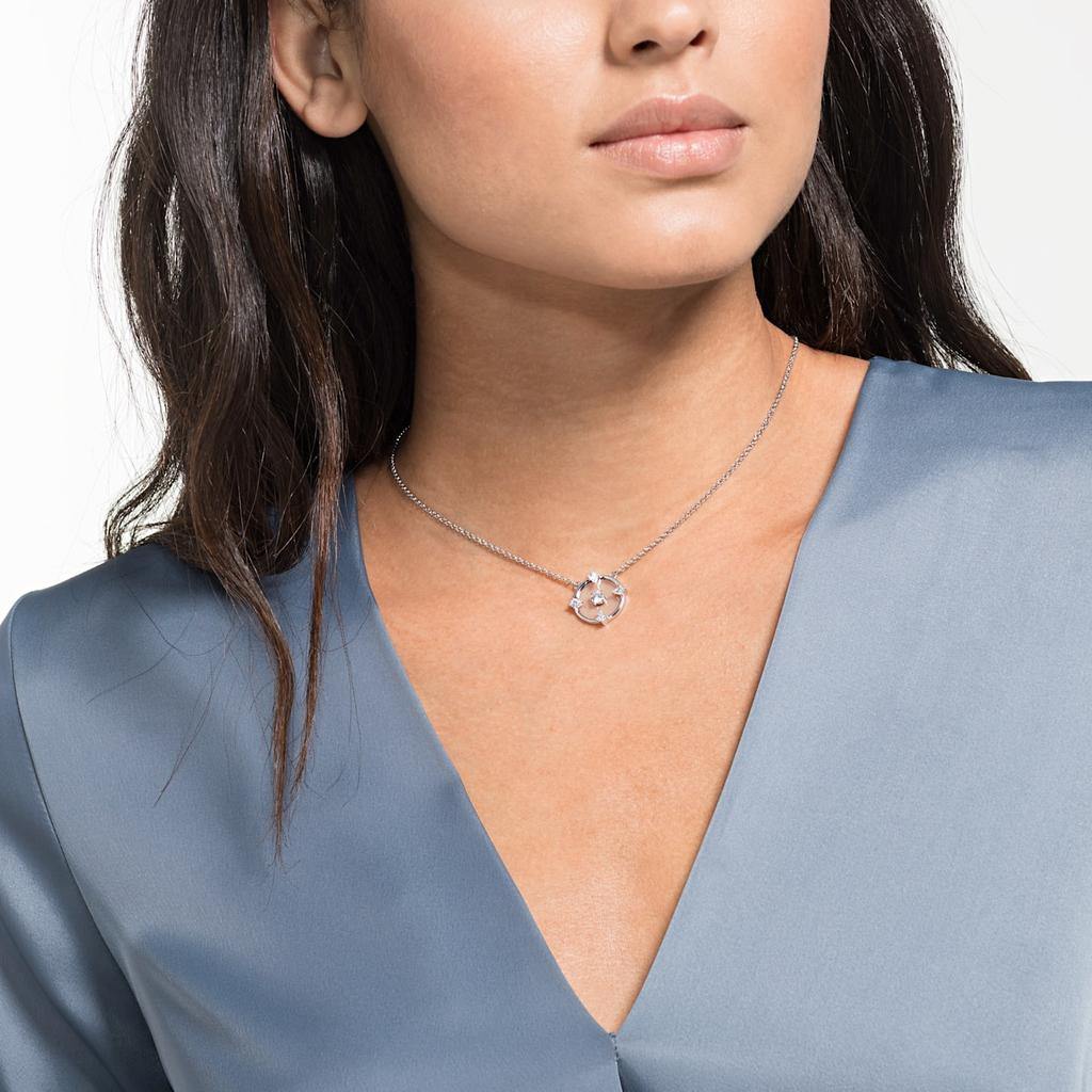 Swarovski North Necklaces Women's 5497232