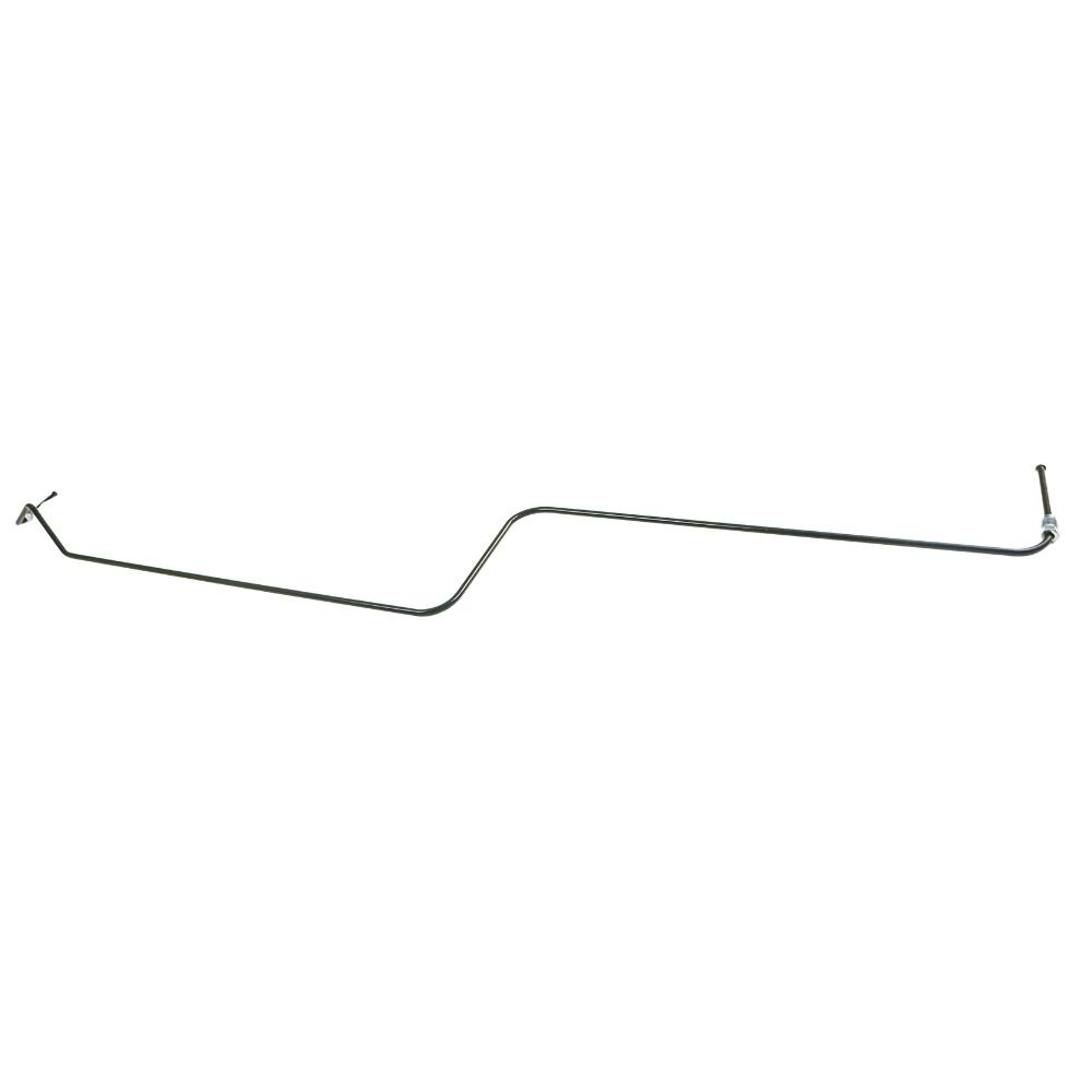 Right disc brake hose pipe 3220-7745 Zetor premium epoxy ANDORIA