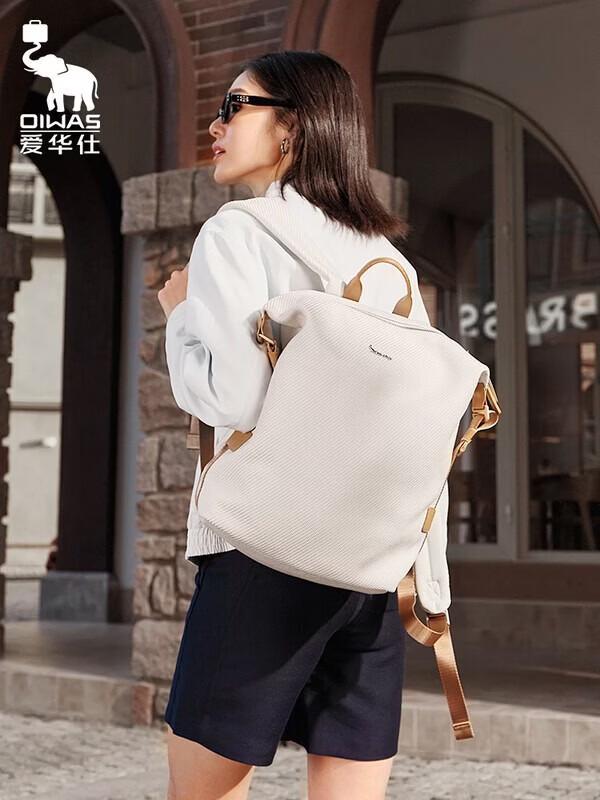 OIWAS Urban Travel Series Women s Backpack 8090₽