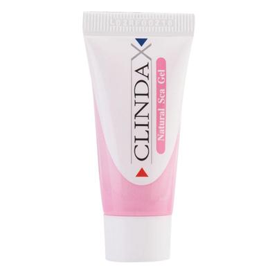 CLINDA X - Natural Sca Gel - ACNE SPOT & TREATMENT 10 G.