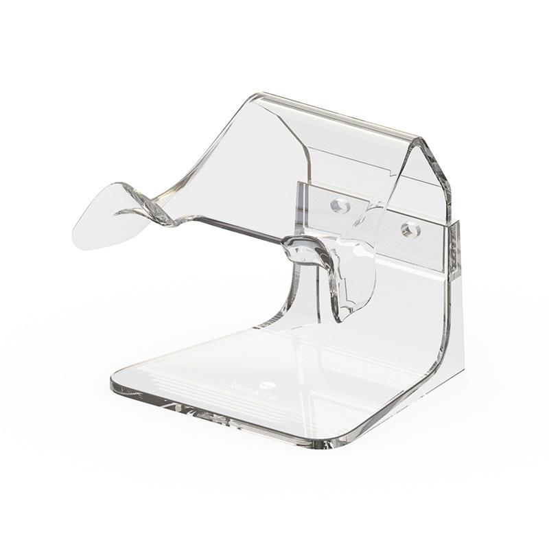 Skull & Co. Phantom Stand Rack Controller Holder Stand for PS5 Xbox Switch Pro Gampad Headset and Other Gaming Accessories