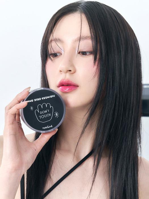 rom&nd [Rom&nd X Joan Friends] Nu Zero Cushion