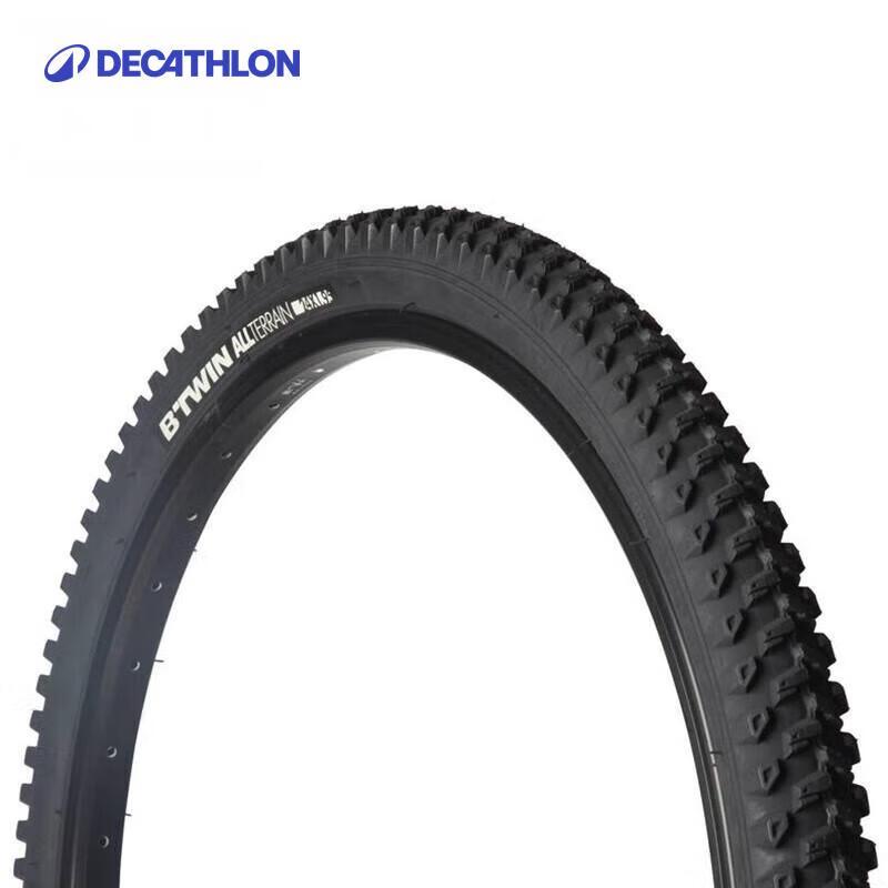 Decathlon 12-inch Children's Mountain Bike Tire