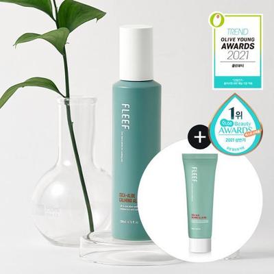 Flip Cica-Aloe Calming All-in-One Lotion (200ml+50ml)
