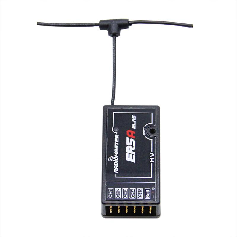 Radiomaster ER5 ELRS Receiver Series