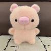 16cm-20cm Panda Rabbit Plush Doll Capybara Elephant Stuffed Animal Pillow Duck Plush Bear Animal Plush Toy Sleeping Gift