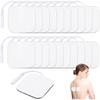 Pin-Type Universal Electrotherapy Device with Non-Woven Acupuncture Massage Patches