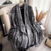Accessories – Skjerf og skaut