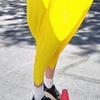 Granny Pants Outdoor Yard Game Inflatable Ball Relay Set with Giant Stretchy Pants Balls And Pump Backyard Field Recreational