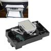 Color Printhead Sensitive Long Lasting Anti Erosion Printer Head Replacement for L1800 R390 270R 1430 1400