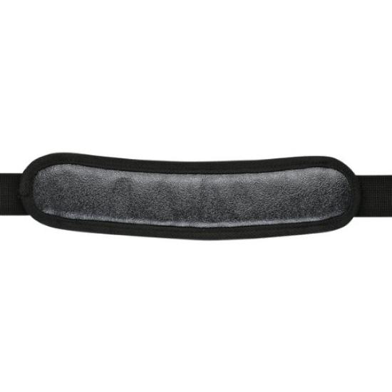 SANWA SUPPLY Ramenní popruh s odnímatelnou podložkou pro snížení zátěže na rameno TAŠKA-PÁS5 Tašky,