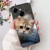 For Tecno Spark Go 1 Case Pop 9 4G KL4h Cool Lion Tiger Pattern Cover Soft TPU Phone Case For Tecno Spark Go 1S SparkGo1 S Shell