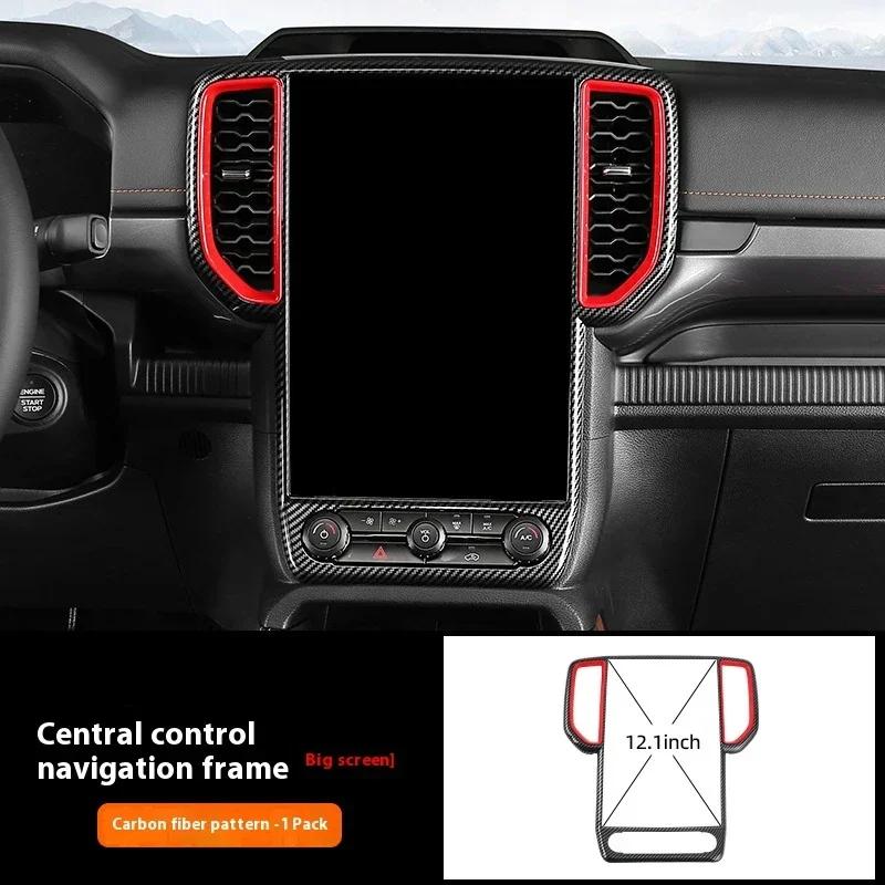 For Ford Ranger Wildtrak T9 2023