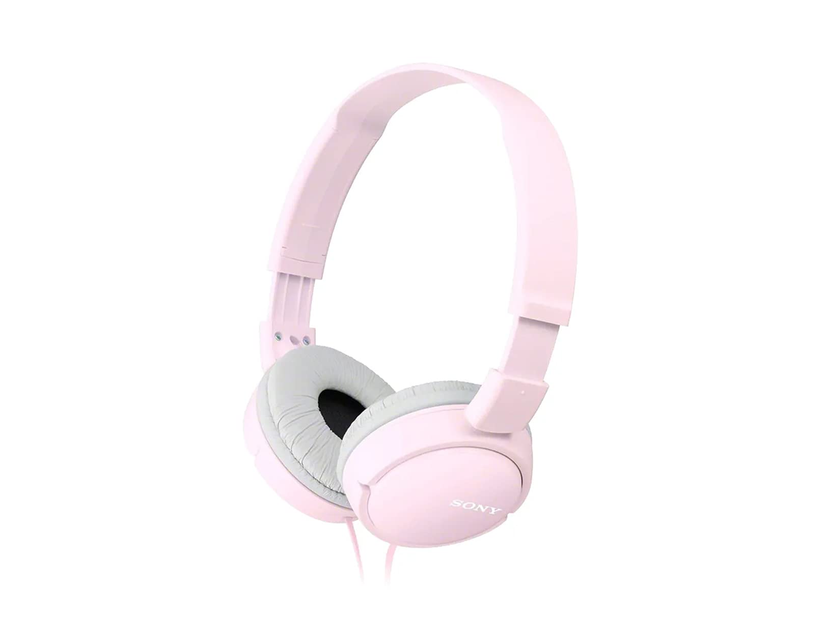 

Sony Навушники Sealed Foldable Pink P MDR-ZX110 MDR-ZX110 рожевий