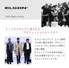 eLGON Men's Control Gel [Styling] Damage Care, Salon Exclusive, 150ml, Value Pack of 2