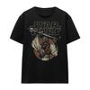 STAR WARS Womens/Ladies Tusken Raider T-Shirt
