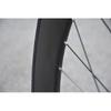 Fixed Gear Bike Wheelset, Aluminum Alloy, Fixie TRACK, Single Speed Bicycle Racing Wheel with 32H Bearing Hub, 70mm, 700C