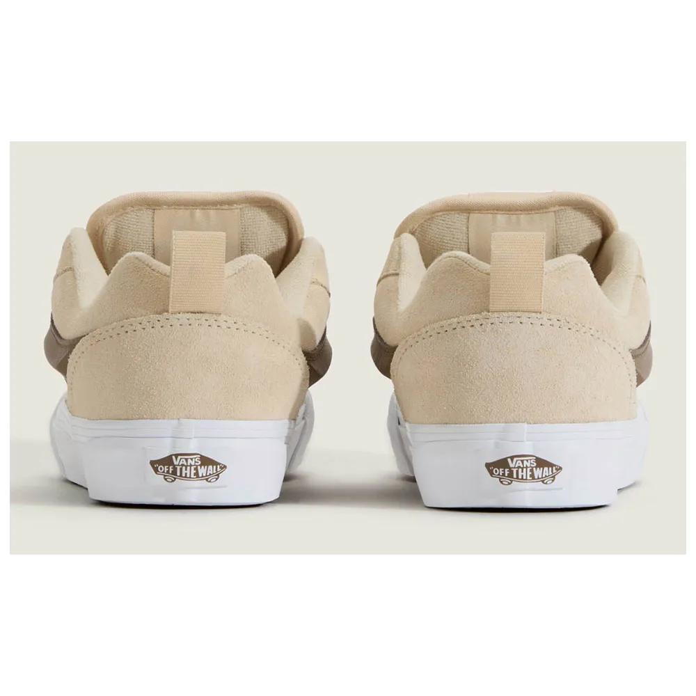 Vans Кросовки Knu Skool