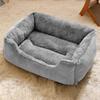 Pat pentru pisici Produse pentru animale de companie Perne Produse pentru pisoi Accesorii Câine Toate casele Accesorii Lucruri Accesorii Habitate Coș Paturi pentru casă