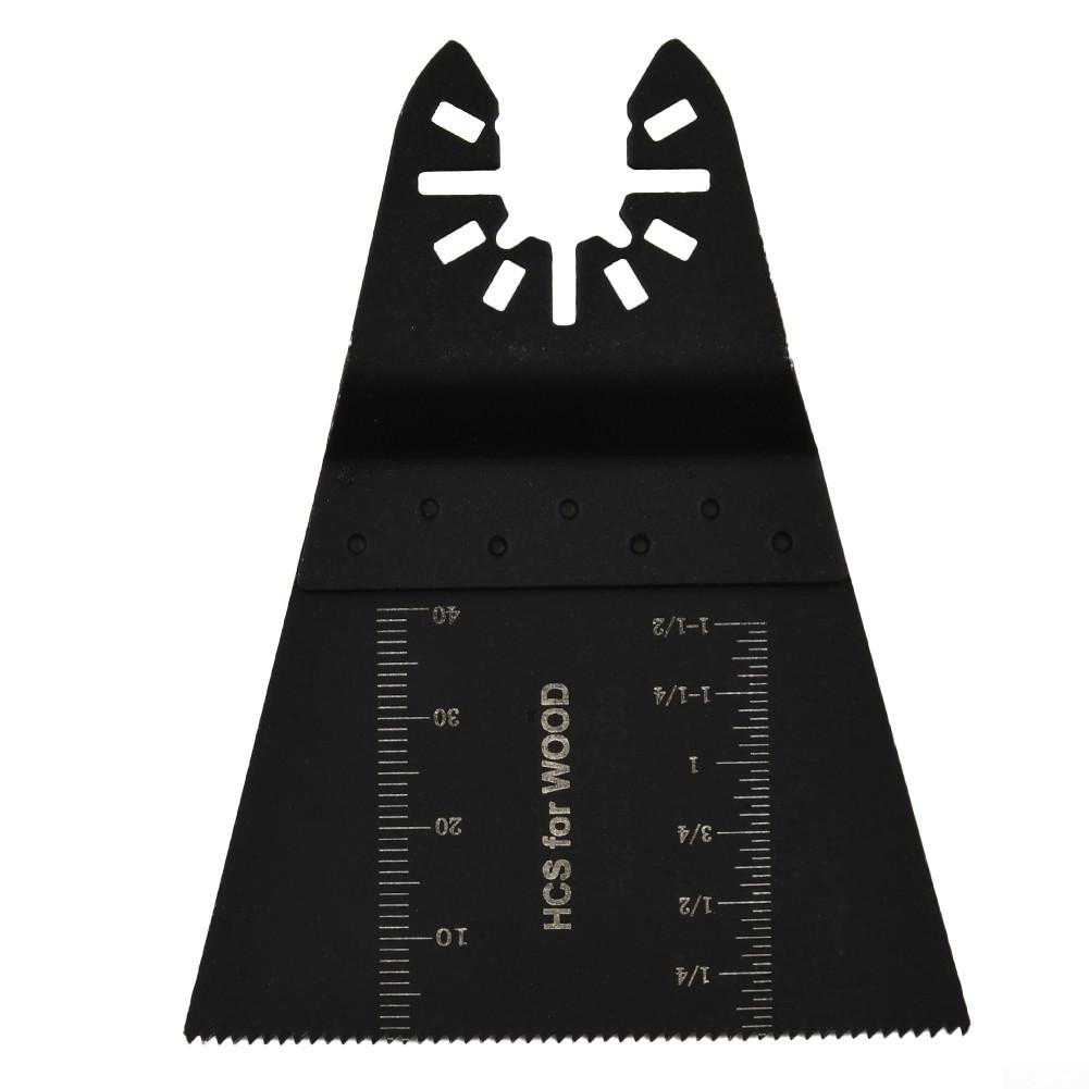 Cutting Saw Blade Cutting Soft Metal Multi-Tool Opening Hole