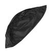 BBQ Fire Plate Protector Fire Plate Cover Outdoor Cooking Weather-resistant 420D Oxford Fabric Snow Protection