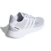 adidas Lite Racer RBN 2.0 Cloud White Men Sneakers Grey Core-Black FY8188