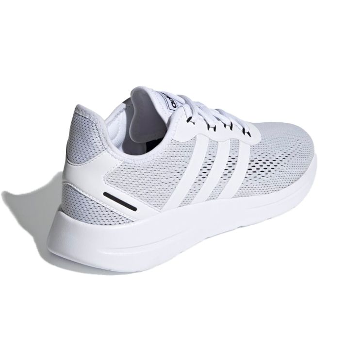 adidas Lite Racer RBN 2.0 Cloud White Men Sneakers Grey Core-Black FY8188
