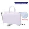 Disposable Insulated Aluminum Foil Milk Tea Bag - Chinese Style, Waterproof, Oil-Proof, Cold Storage Packaging Handbag