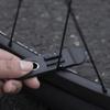 Kadacha Bicycle Design for Road Including Chain Cutter and Tire Gold Multi-Tool, Portable, 15-Function Bikes, Lever, (PT-11)