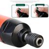 Dongfeng Industrial Grade High Power Pneumatic Woodworking Screwdriver Air Drill Gun