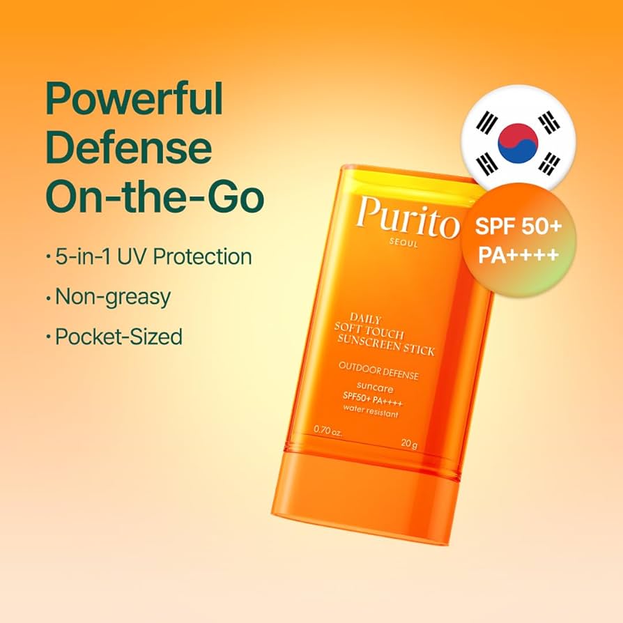 SUR. MEDIC+ Azulene Mild 5.5 UV Protect Sun SPF 50+ PA++++ 50ml