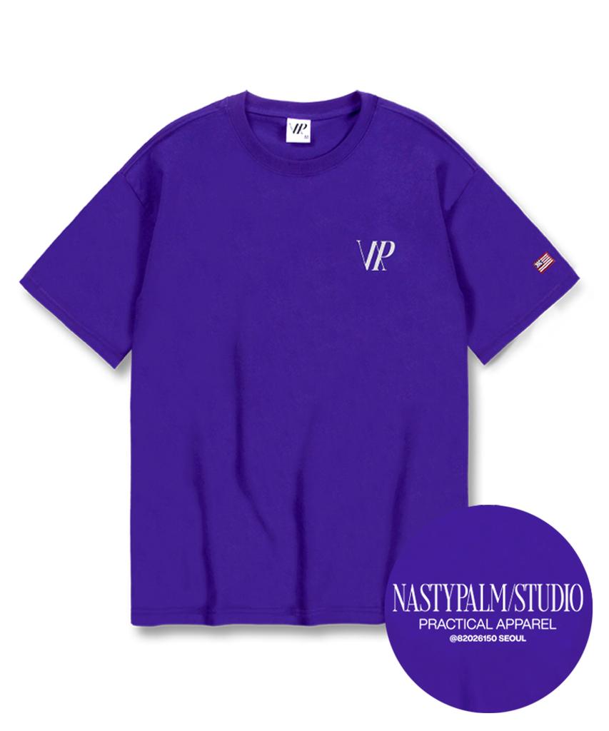 NP STUDIO [2Pack] Np Studio Logo T-Shirt 10 Colors