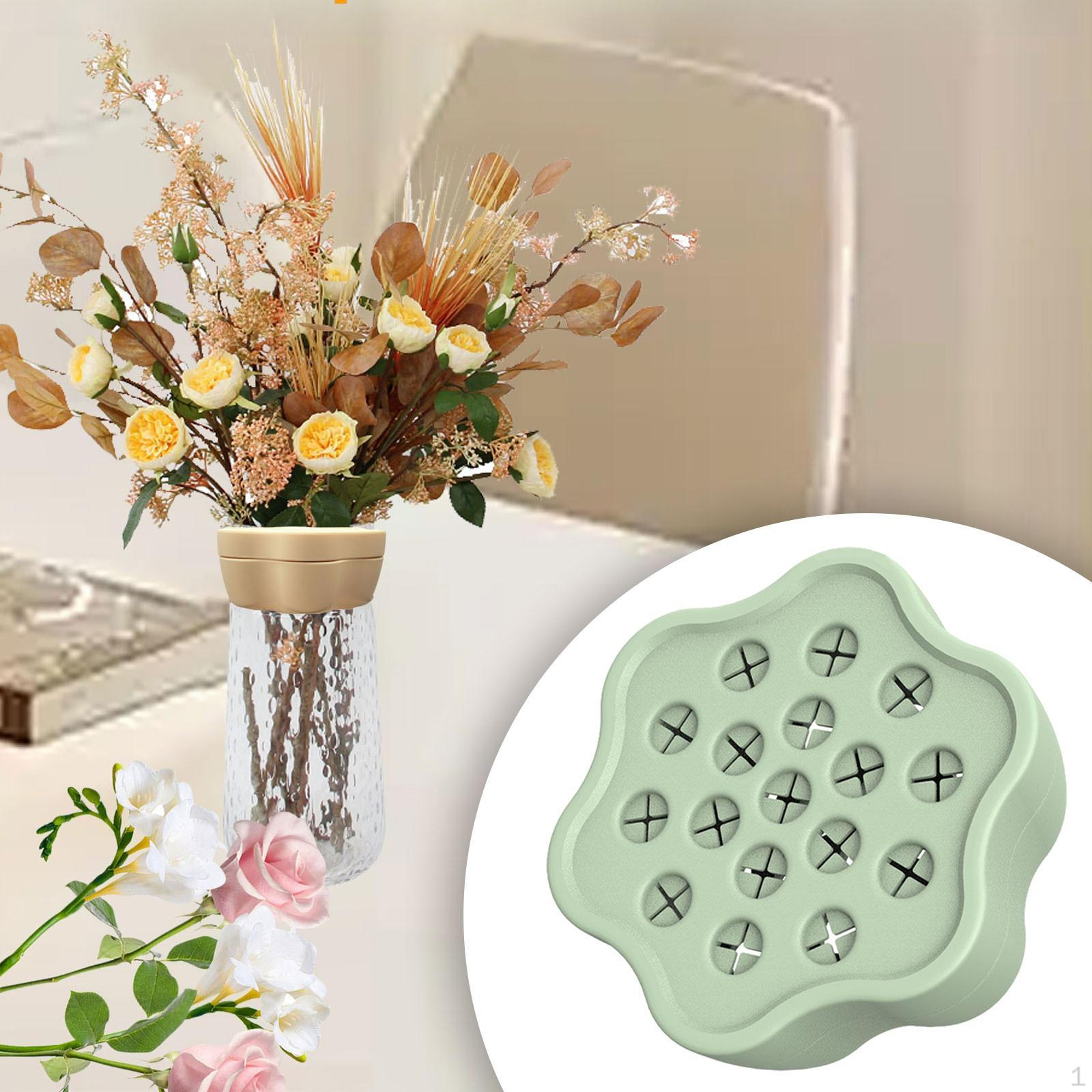 

Спиральный держатель стебля икебаны, букет цветов своими руками для цветов Small