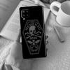 Memento Mori For Samsung Galaxy A56 A54 A34 A14 A06 A16 A26 A36 A12 A32 A52 A13 A33 A53 A15 A35 A55 Case