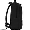 Wings Cbp003 Cabin Backpack Ryanair and Wizz Air Black Hand Luggage