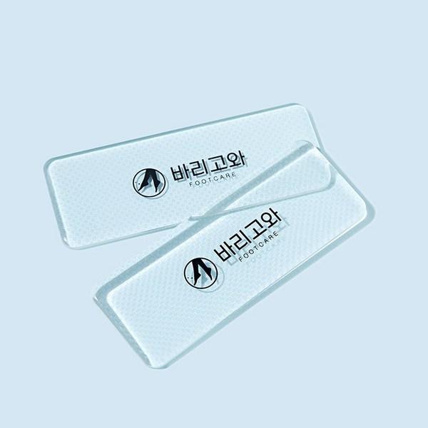 Exfoliator pentru picioare Varigowa tip larg, 1 bucată, 1 bucată