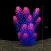 Artificial Aquarium Decor Plants Underwater Water Grass Aquatic Plastic Plants For Fish Tank Aquarium Decorations