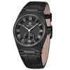 Benyar Men's Quartz Fashion Business Waterproof Wristwatch with Calendar - Model 5199