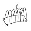 6-Slice Rack, Decoration, Serving, Cooling Station, Storage Home Use Stand