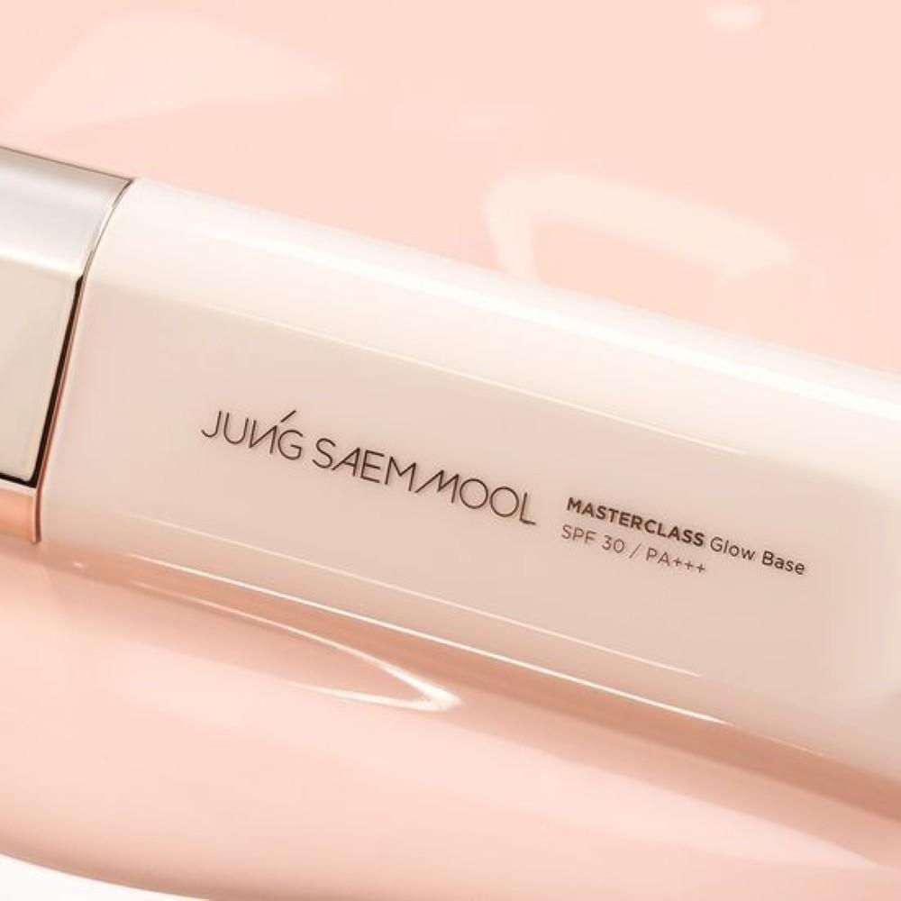 JUNGSAEMMOOL Masterclass Glow Base 50mL