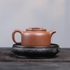 180ml Creativity Yixing Purple Clay Teapot Handmade Tea Pot Kettle Beauty Tea Infuser Chinese Raw Ore Zisha Tea Set Teaware