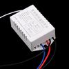 Digital Remote Control Light Switch Wireless On Off Switch For Light Bulb Chandelier 220V Rf433 1/2/3/4 Ways