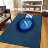 SSC Napoli Carpet Rug for Living Room Bedroom Home Sofa Decoration,Kids Play Non-slip Floor Mat