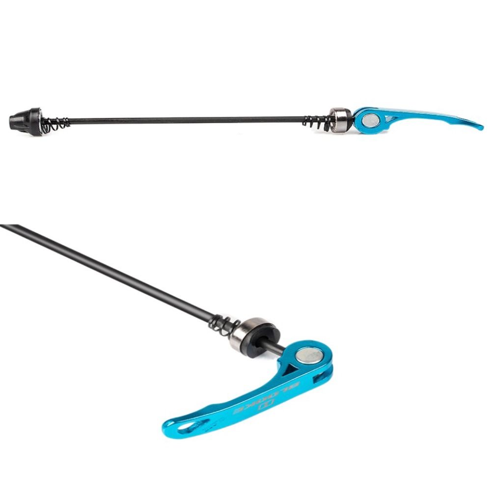 Quick Release Bicycle Hub Quick Release Lever Bike Quick Release Lever  Folding Bike